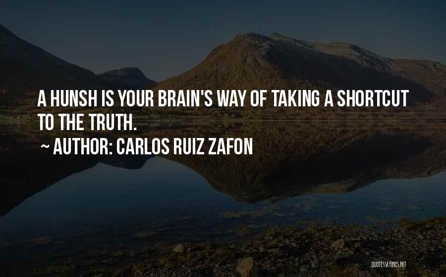 Kotek Quotes By Carlos Ruiz Zafon