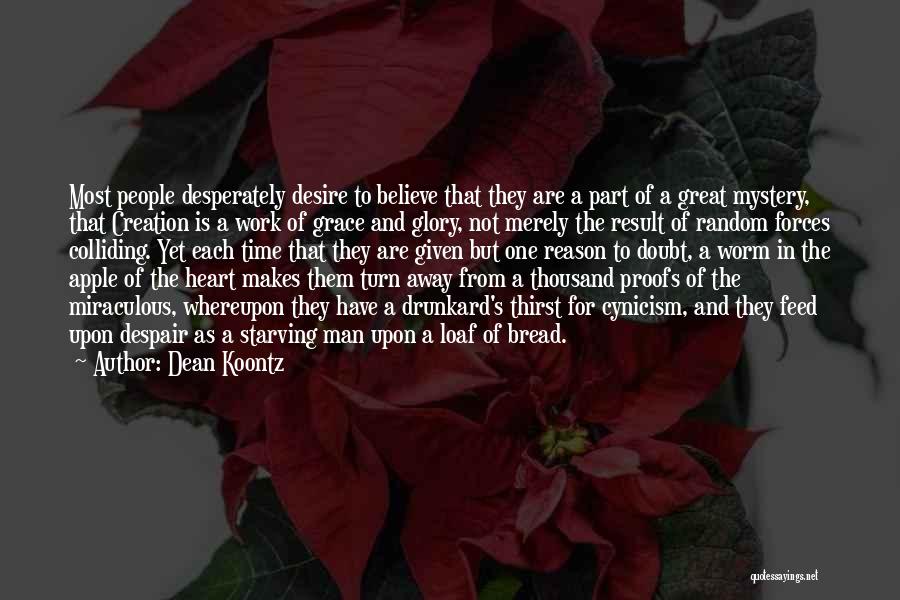 Kotek Quotes By Dean Koontz