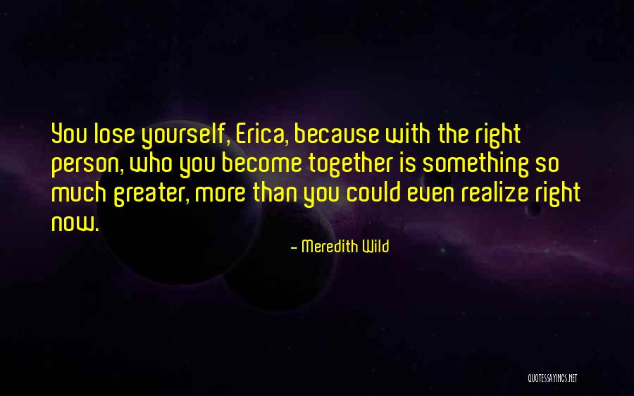 Kotem Herb Quotes By Meredith Wild Kotem Herb Quotes By Meredith Wild