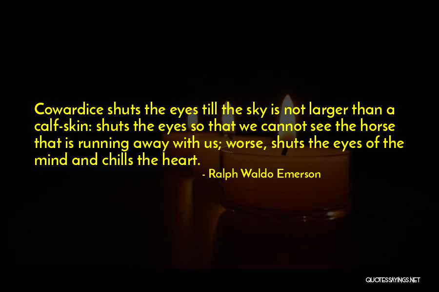 Kotem Herb Quotes By Ralph Waldo Emerson Kotem Herb Quotes By Ralph Waldo Emerson