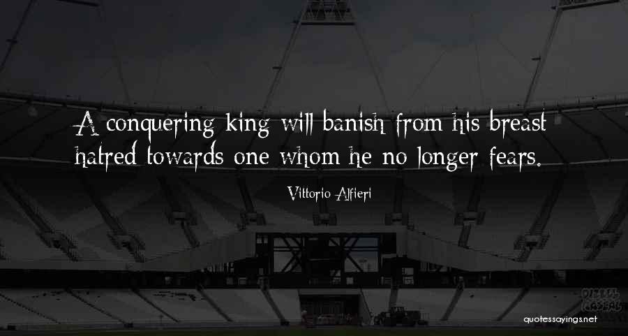 Koterski Marek Quotes By Vittorio Alfieri Koterski Marek Quotes By Vittorio Alfieri