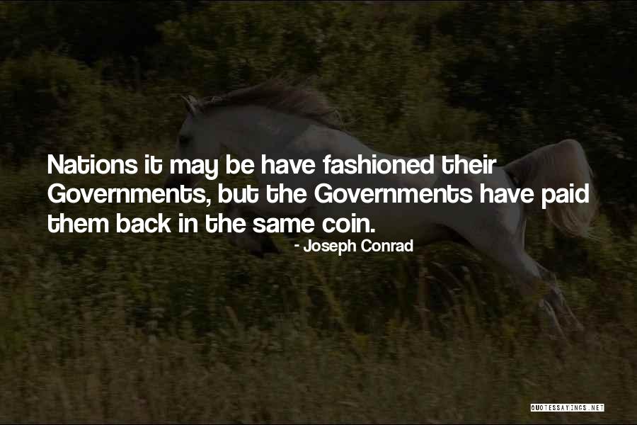 Koterski Misiek Quotes By Joseph Conrad Koterski Misiek Quotes By Joseph Conrad