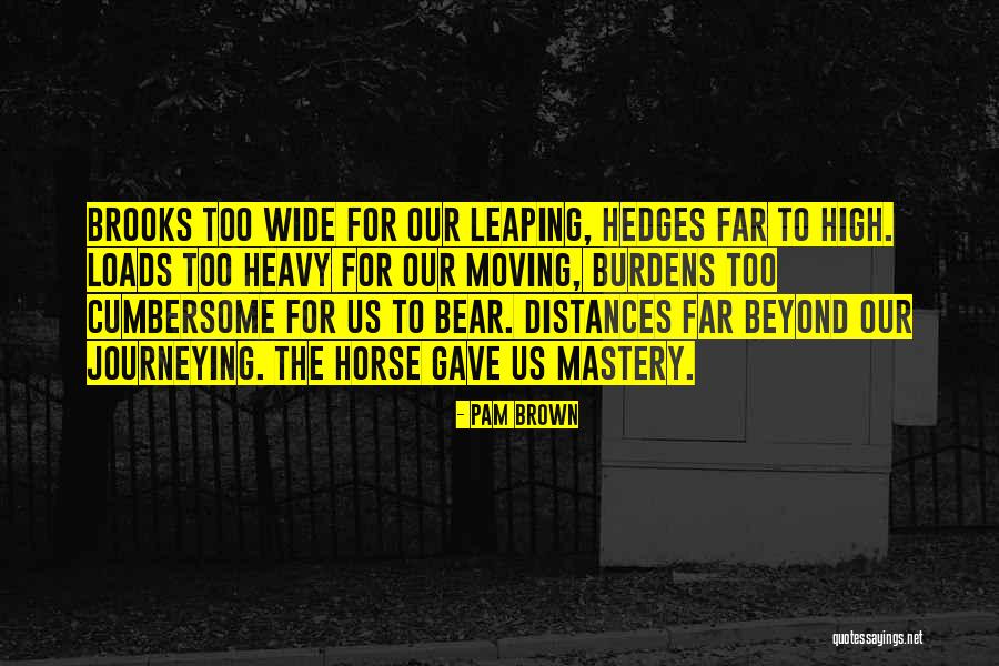 Koteswarao Quotes By Pam Brown Koteswarao Quotes By Pam Brown