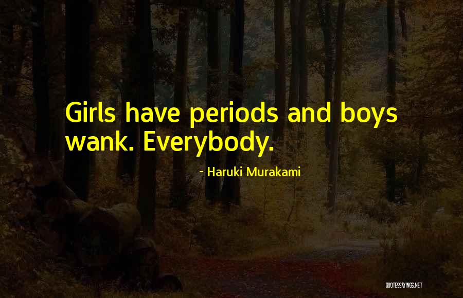 Kotex Coupons Quotes By Haruki Murakami Kotex Coupons Quotes By Haruki Murakami