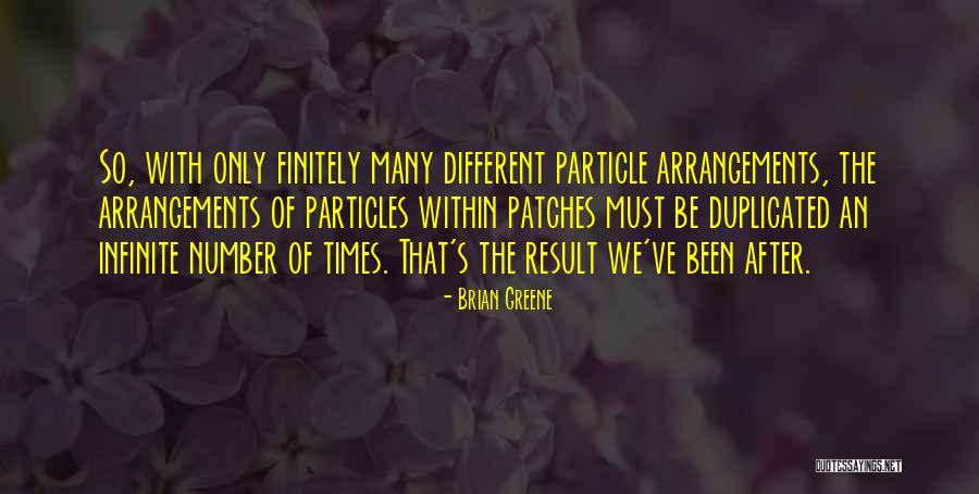 Kotex Settlement Quotes By Brian Greene Kotex Settlement Quotes By Brian Greene