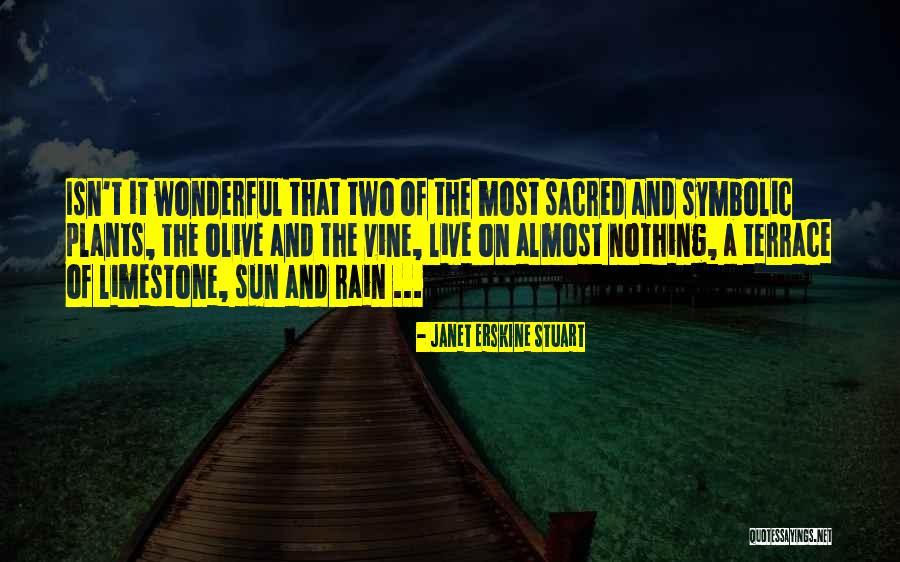 Kotex U Quotes By Janet Erskine Stuart Kotex U Quotes By Janet Erskine Stuart
