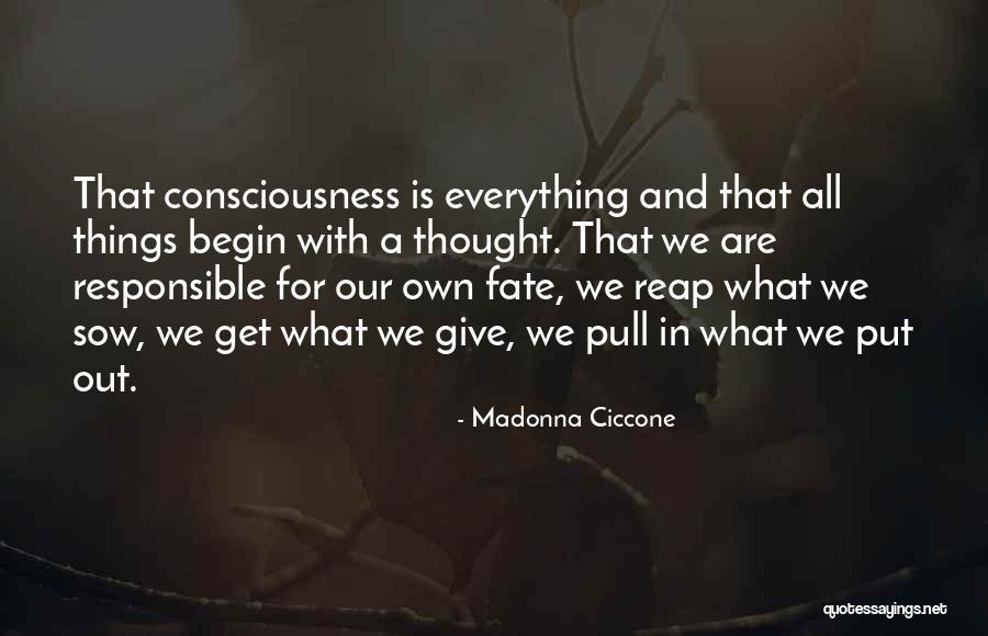 Kotex U Quotes By Madonna Ciccone Kotex U Quotes By Madonna Ciccone