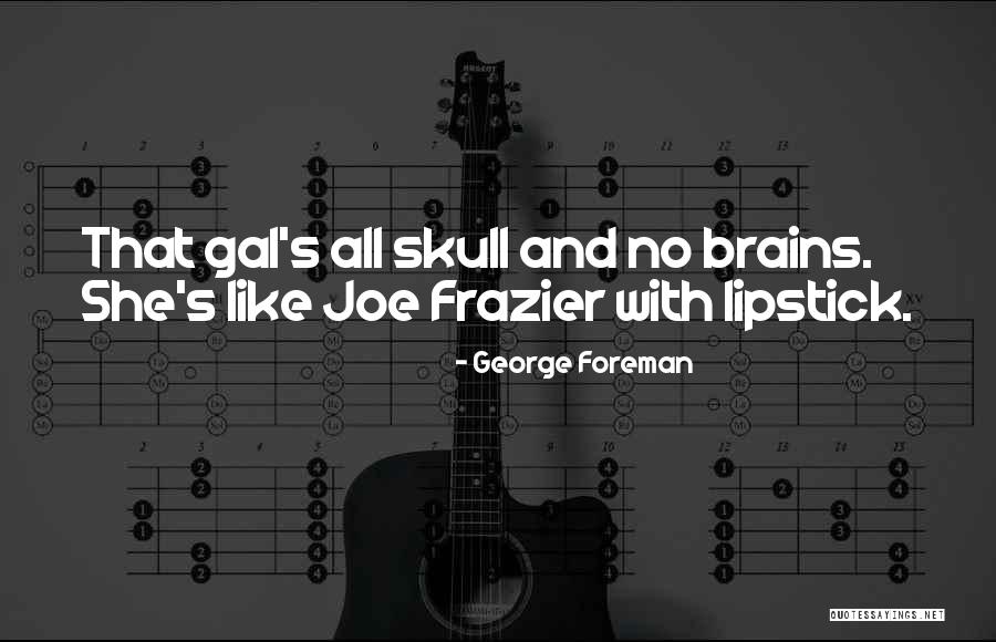 Kotey Quansah Quotes By George Foreman Kotey Quansah Quotes By George Foreman