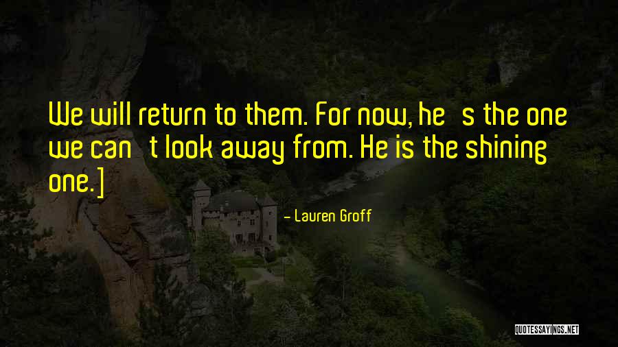 Kotey Quansah Quotes By Lauren Groff Kotey Quansah Quotes By Lauren Groff