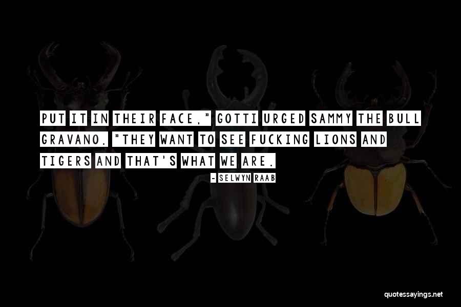 Kotey Tutoring Quotes By Selwyn Raab Kotey Tutoring Quotes By Selwyn Raab