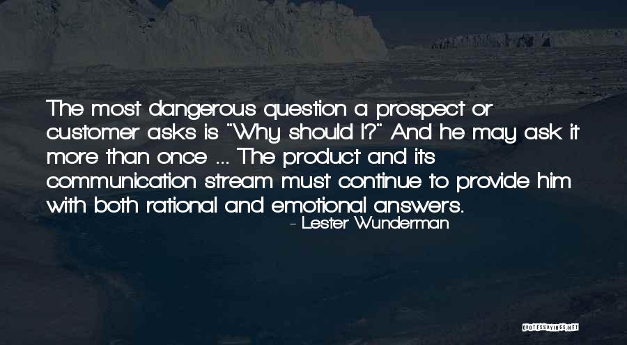 Kothalawala Campus Quotes By Lester Wunderman Kothalawala Campus Quotes By Lester Wunderman
