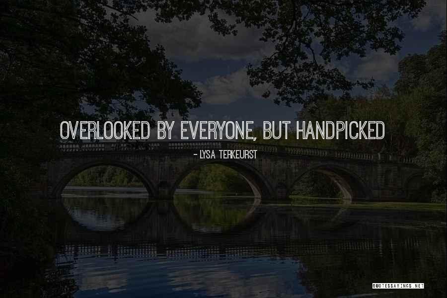 Kothamangalam District Quotes By Lysa TerKeurst Kothamangalam District Quotes By Lysa TerKeurst