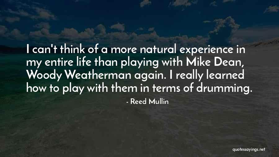 Kothamangalam District Quotes By Reed Mullin Kothamangalam District Quotes By Reed Mullin