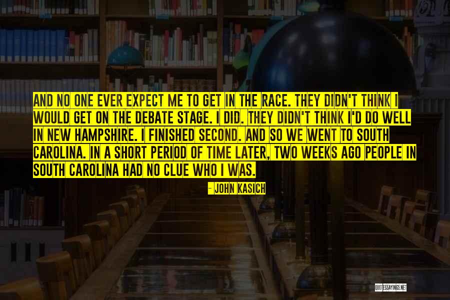 Kothamangalam Engineering Quotes By John Kasich Kothamangalam Engineering Quotes By John Kasich