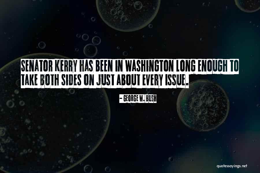 Kothamangalam News Quotes By George W. Bush Kothamangalam News Quotes By George W. Bush