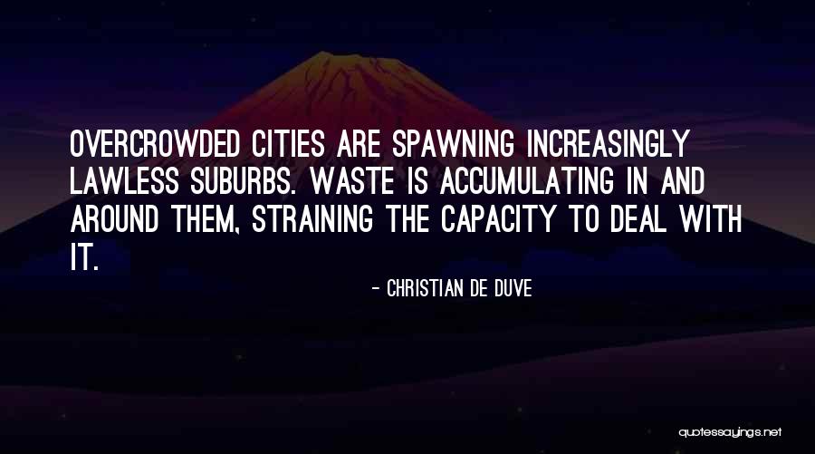 Kothenz Quotes By Christian De Duve Kothenz Quotes By Christian De Duve