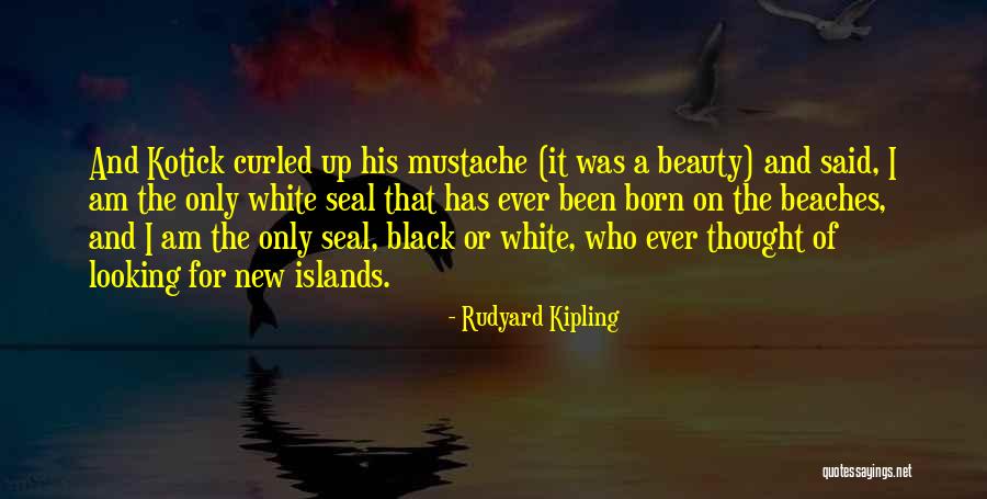 Kotick The White Seal Quotes By Rudyard Kipling Kotick The White Seal Quotes By Rudyard Kipling