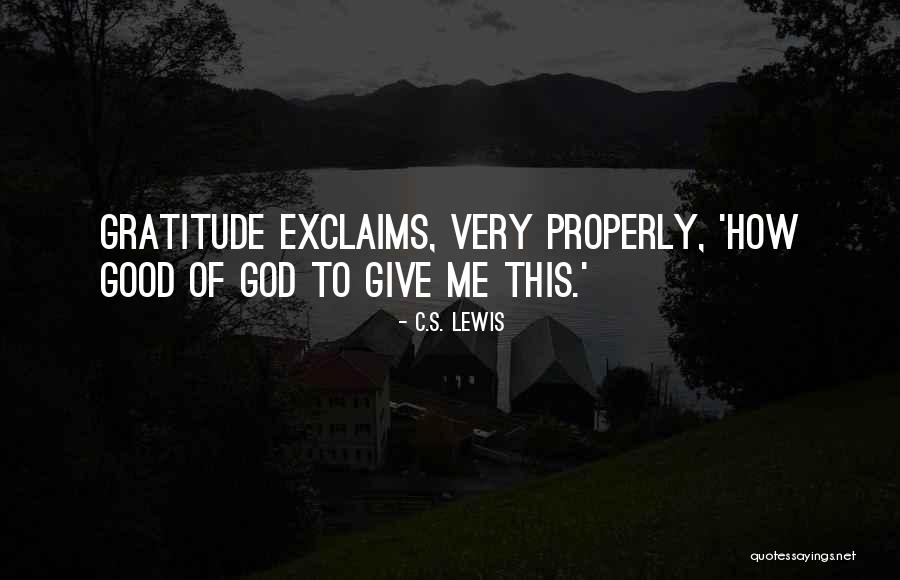 Kotik Quotes By C.S. Lewis Kotik Quotes By C.S. Lewis