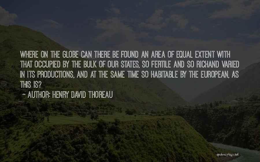 Kotiki Quotes By Henry David Thoreau