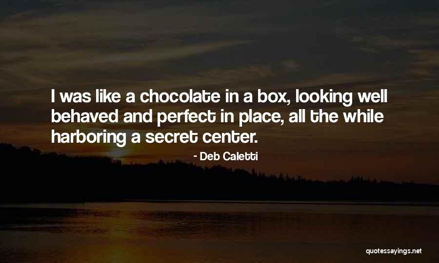 Kotikulam Quotes By Deb Caletti Kotikulam Quotes By Deb Caletti