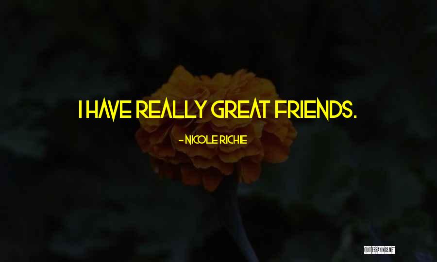 Kotila Chiropractic Oakfield Quotes By Nicole Richie Kotila Chiropractic Oakfield Quotes By Nicole Richie