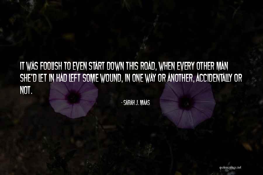 Kotila Chiropractic Quotes By Sarah J. Maas Kotila Chiropractic Quotes By Sarah J. Maas