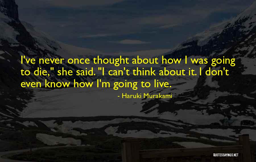 Kotilainen Quotes By Haruki Murakami Kotilainen Quotes By Haruki Murakami