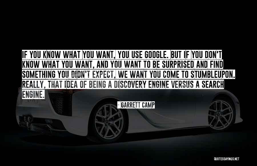Kotipelto Metallum Quotes By Garrett Camp Kotipelto Metallum Quotes By Garrett Camp