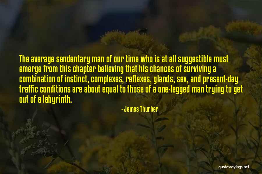 Kotipelto Metallum Quotes By James Thurber Kotipelto Metallum Quotes By James Thurber