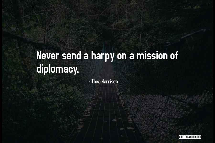 Kotiro Quotes By Thea Harrison Kotiro Quotes By Thea Harrison
