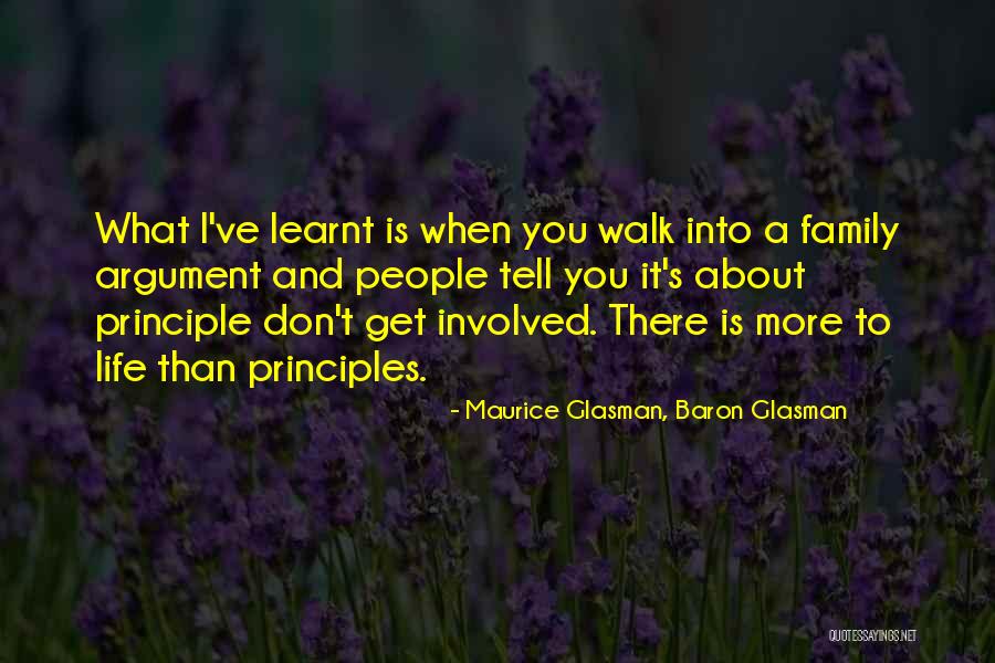 Kotis Family Dentistry Quotes By Maurice Glasman, Baron Glasman Kotis Family Dentistry Quotes By Maurice Glasman, Baron Glasman