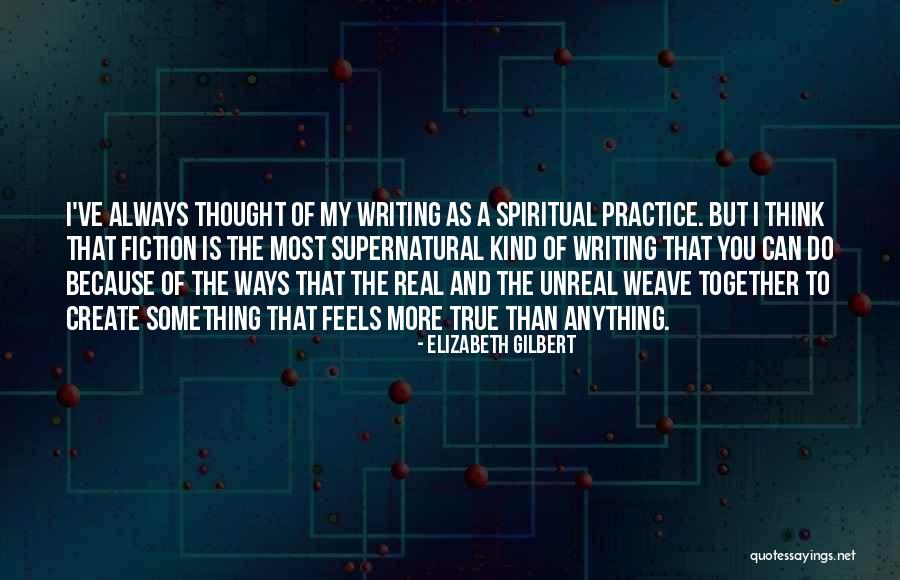 Kotkin Chiropractic Winchester Quotes By Elizabeth Gilbert Kotkin Chiropractic Winchester Quotes By Elizabeth Gilbert