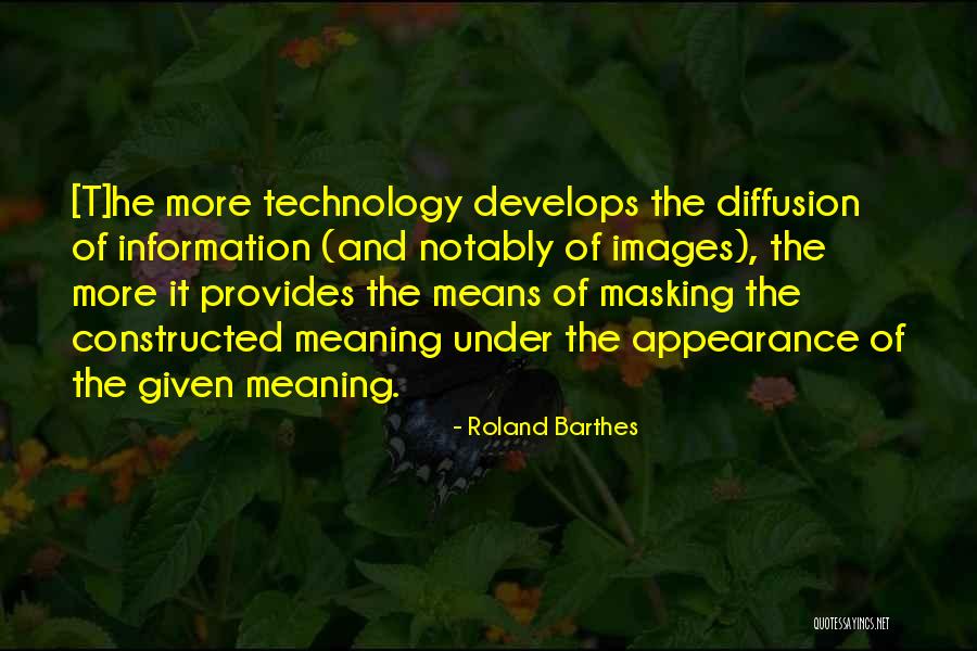 Kotkin Michael Quotes By Roland Barthes Kotkin Michael Quotes By Roland Barthes