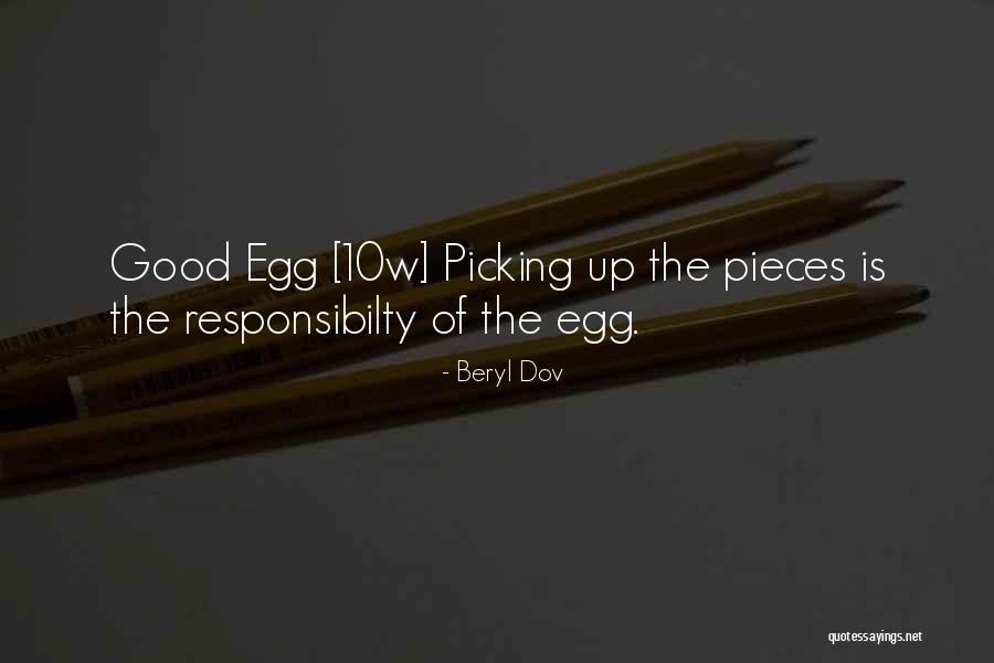 Kotlar Hernandez Quotes By Beryl Dov