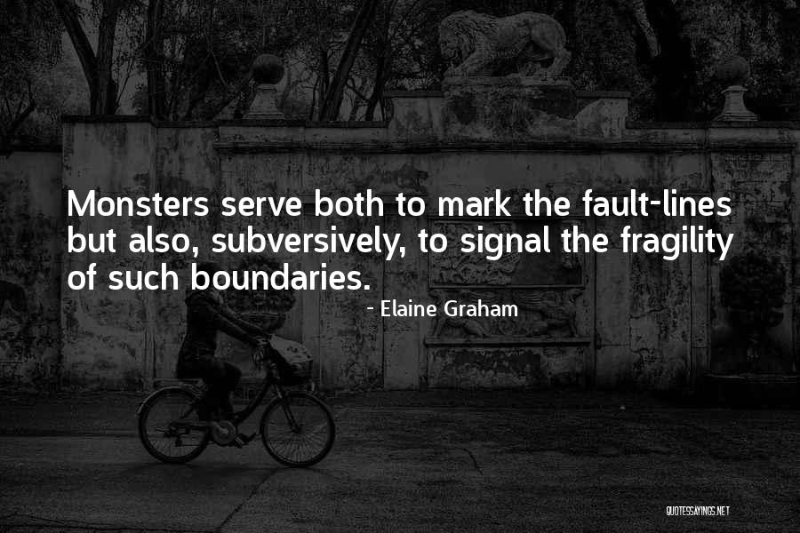 Kotlarska Agnieszka Quotes By Elaine Graham Kotlarska Agnieszka Quotes By Elaine Graham