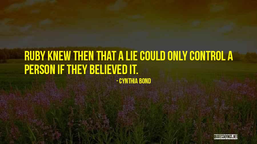 Kotlarska Skola Quotes By Cynthia Bond Kotlarska Skola Quotes By Cynthia Bond