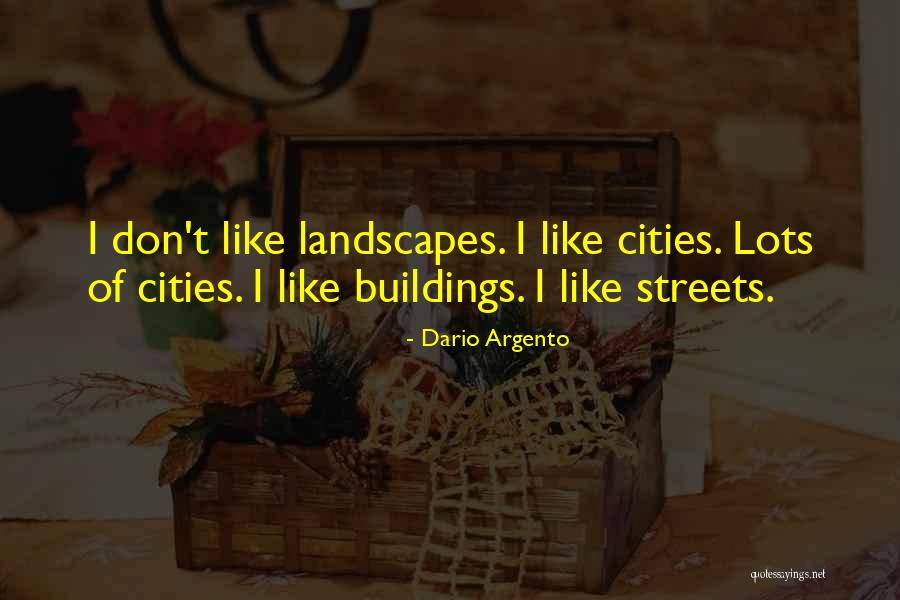 Kotlarska Skola Quotes By Dario Argento Kotlarska Skola Quotes By Dario Argento