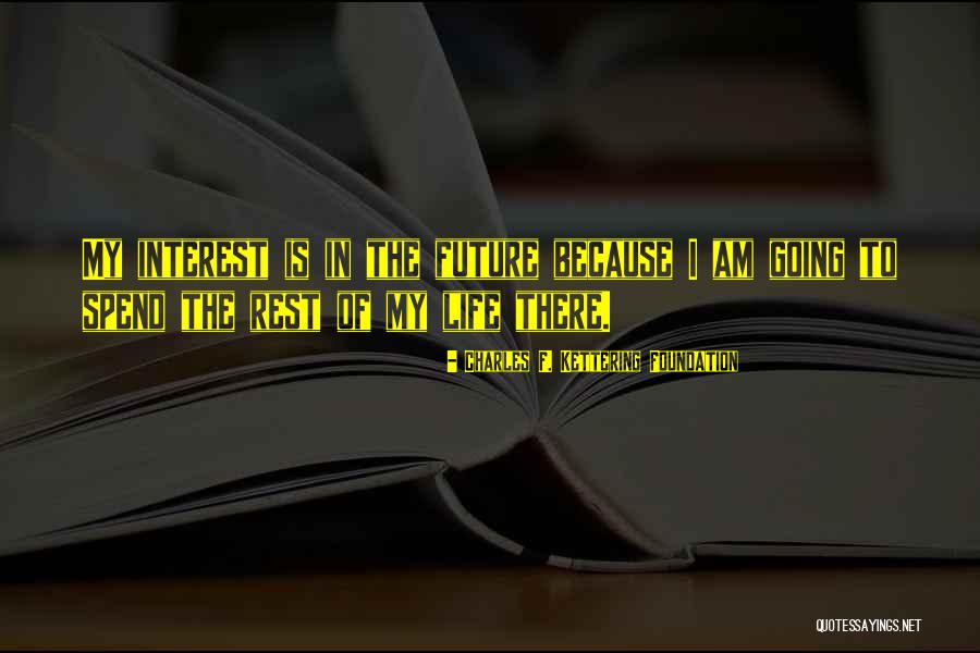 Kotler 2000 Quotes By Charles F. Kettering Foundation Kotler 2000 Quotes By Charles F. Kettering Foundation