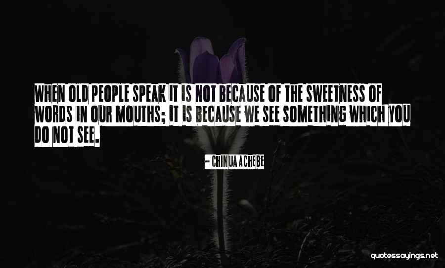 Kotler Marketing Quotes By Chinua Achebe Kotler Marketing Quotes By Chinua Achebe