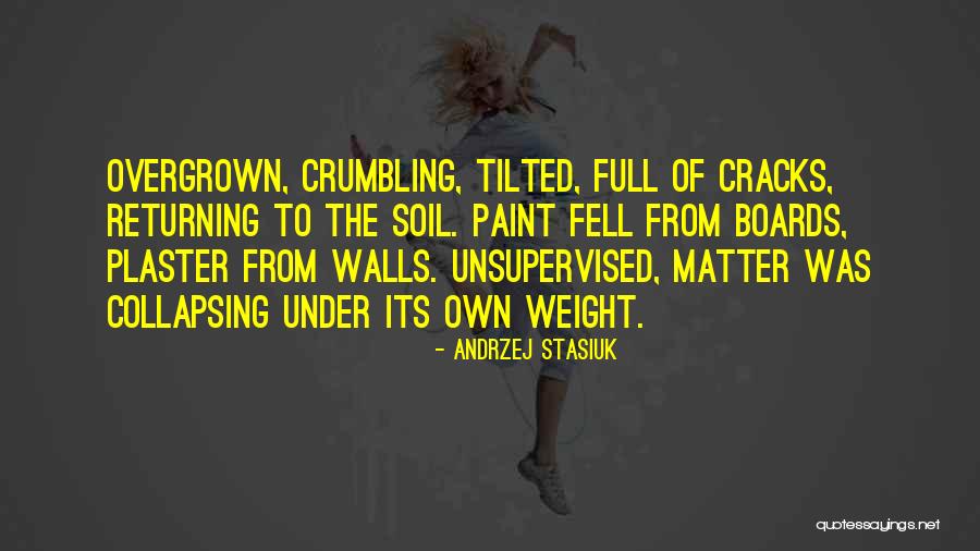 Kotleti Russian Quotes By Andrzej Stasiuk Kotleti Russian Quotes By Andrzej Stasiuk