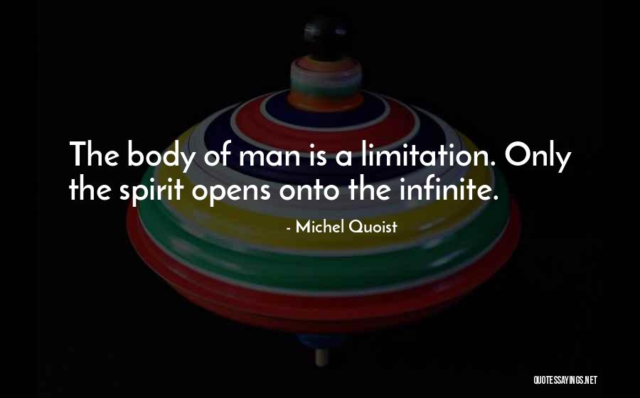 Kotobuki Roslyn Quotes By Michel Quoist
