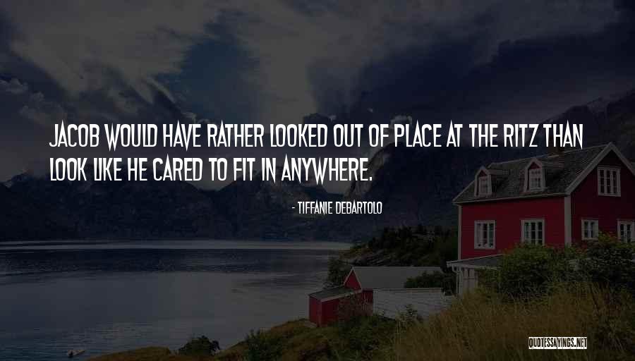 Kotoeko Quotes By Tiffanie DeBartolo Kotoeko Quotes By Tiffanie DeBartolo