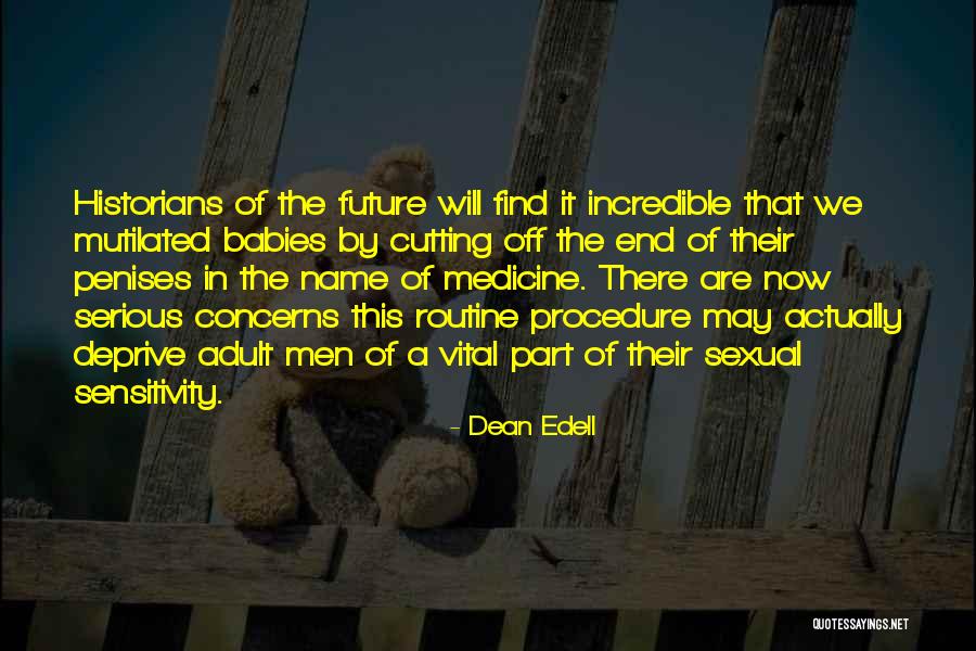 Kotoha Demon Quotes By Dean Edell Kotoha Demon Quotes By Dean Edell