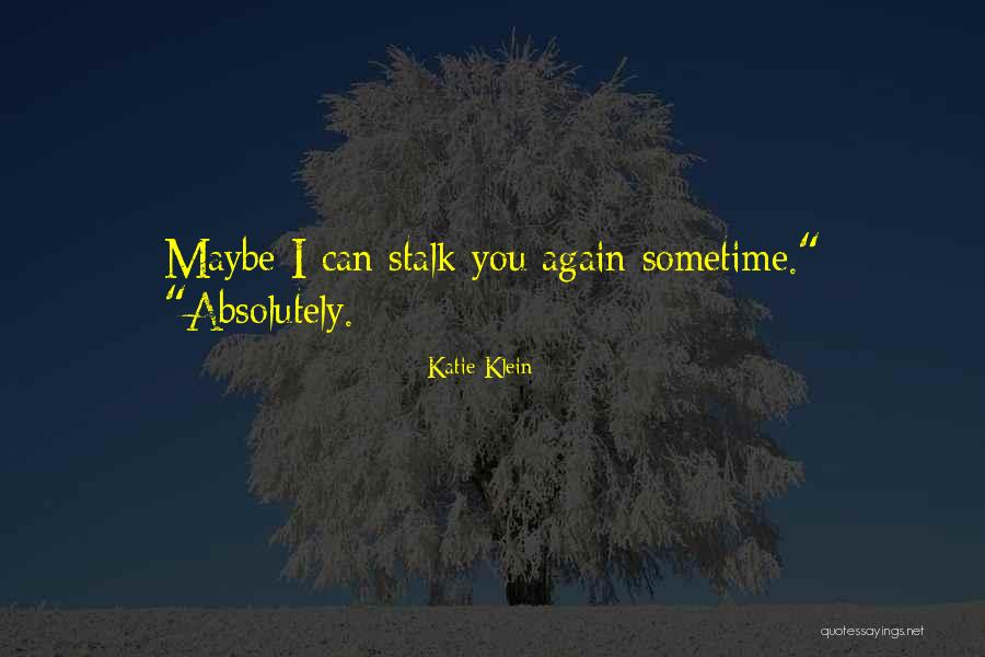 Kotoha Demon Quotes By Katie Klein Kotoha Demon Quotes By Katie Klein