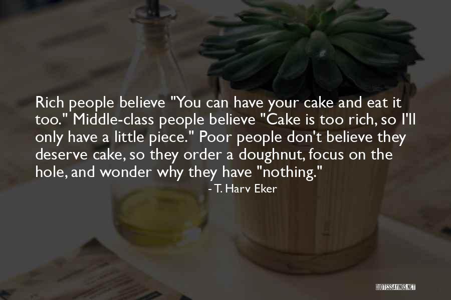 Kotona Mafune Quotes By T. Harv Eker Kotona Mafune Quotes By T. Harv Eker