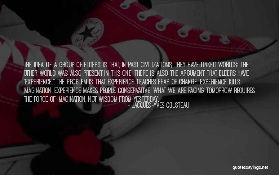 Kotona Zoids Quotes By Jacques-Yves Cousteau Kotona Zoids Quotes By Jacques-Yves Cousteau