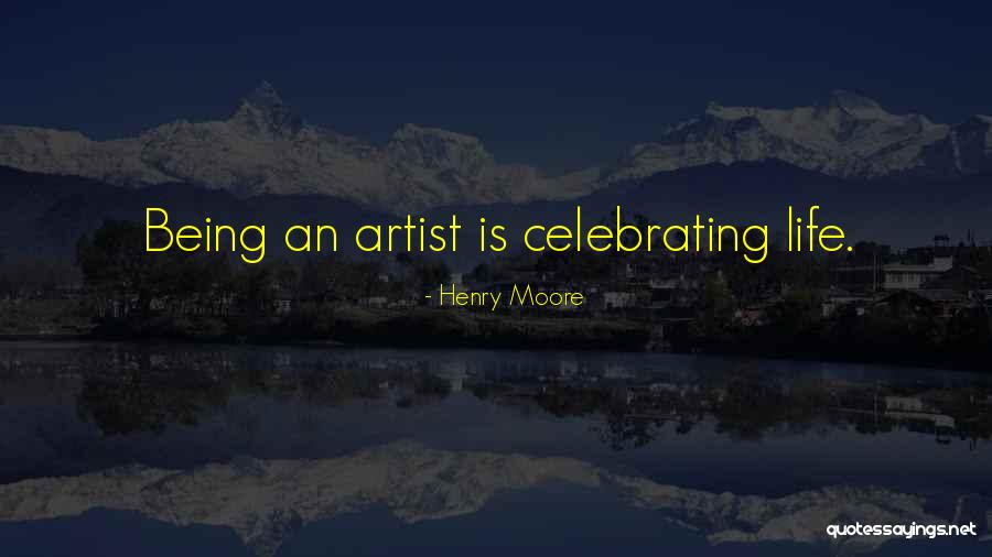 Kotone Overflow Quotes By Henry Moore Kotone Overflow Quotes By Henry Moore