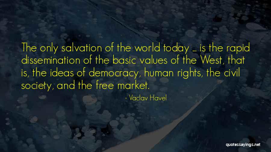 Kotone Overflow Quotes By Vaclav Havel Kotone Overflow Quotes By Vaclav Havel