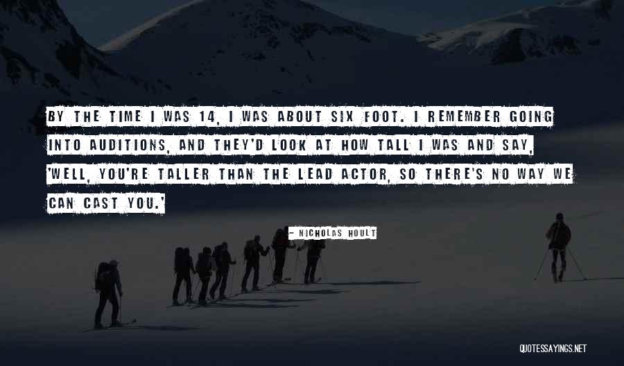 Kotor Mods Quotes By Nicholas Hoult Kotor Mods Quotes By Nicholas Hoult