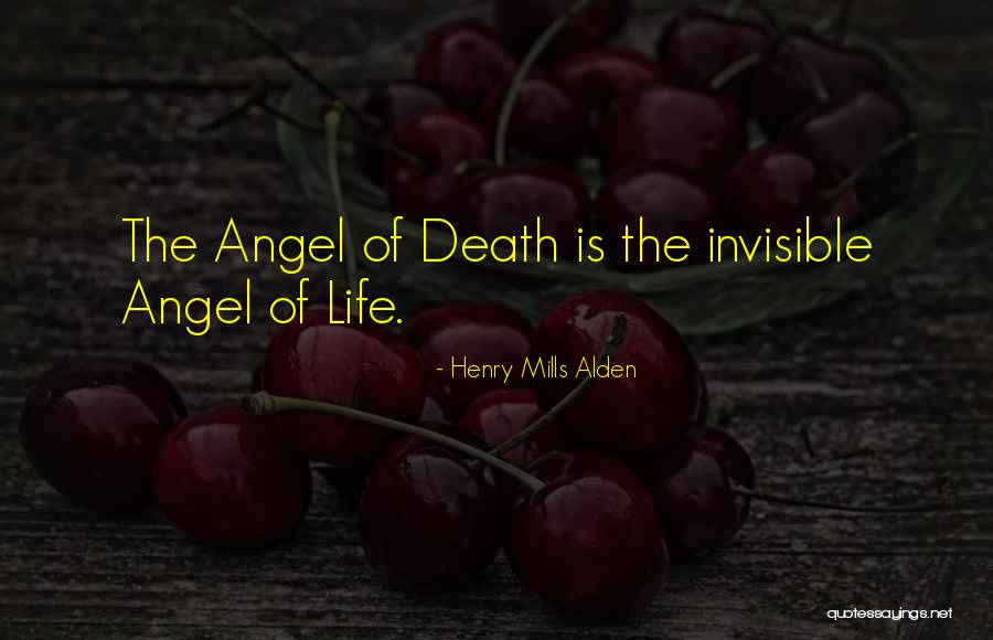 Kotori Calexico Quotes By Henry Mills Alden Kotori Calexico Quotes By Henry Mills Alden